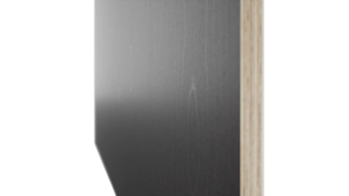 Fabuwood Cobblestone PLY-1/2 48X120 Panel, Detail View