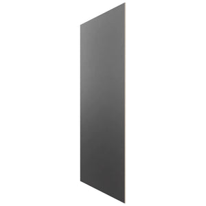 Fabuwood Cobblestone PLY-1/2 Panel, Front View