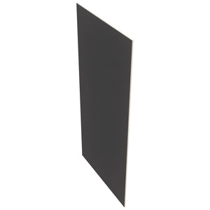 Fabuwood Cobblestone PLY-1/2 Panel, Top View