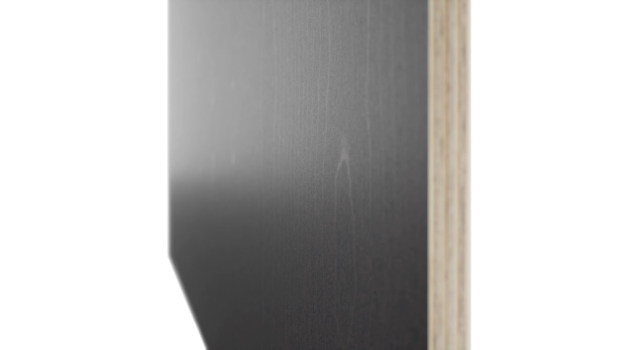 Fabuwood Cobblestone PLY-1/2 Panel, Detail View