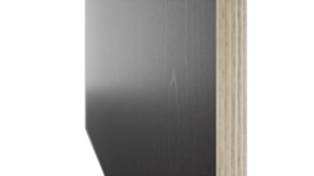 Fabuwood Cobblestone PLY-3/4 48X120 Panel, Detail View