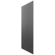 Fabuwood Cobblestone PLY-3/4 Panel, Front View