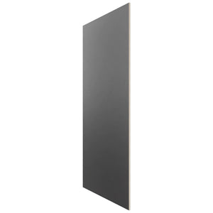 Fabuwood Cobblestone PLY-3/4 Panel, Front View