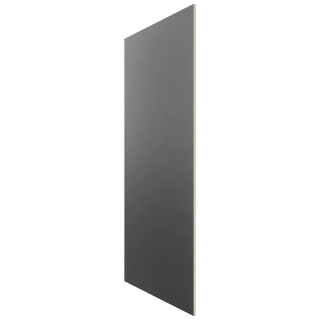 Fabuwood Cobblestone PLY-3/4 Panel, Front View
