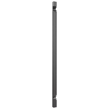 Fabuwood Cobblestone PP-TP90 Tall Pilaster, Front View