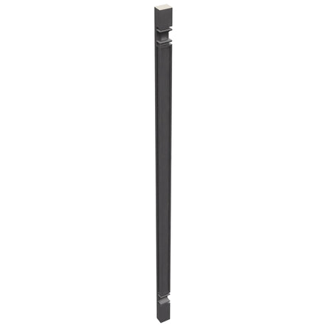Fabuwood Cobblestone PP-TP90 Tall Pilaster, Top View