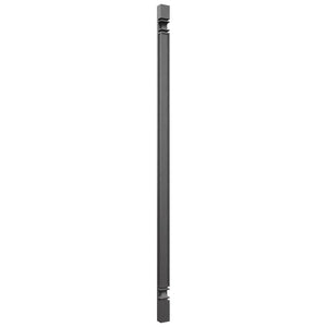 Fabuwood Cobblestone PP-TP93 Tall Pilaster, Front View