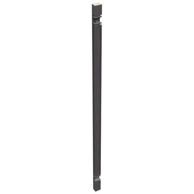 Fabuwood Cobblestone PP-TP96 Tall Pilaster, Top View