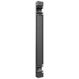 Fabuwood Cobblestone PP-W36 Wall Pilaster, Front View