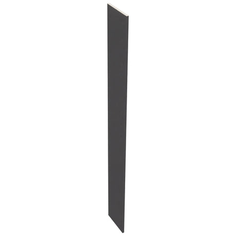 Fabuwood Cobblestone REP1296 Panel, Top View