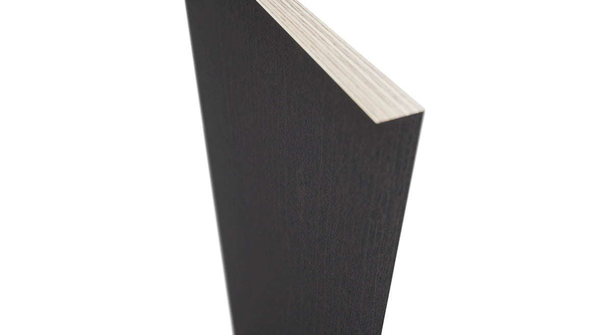Fabuwood Cobblestone REP1296 Panel, Detail View
