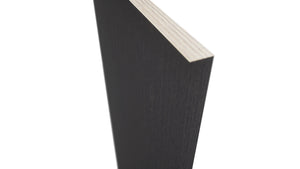 Fabuwood Cobblestone REP1296 Panel, Detail View