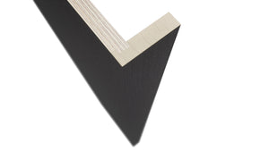 Fabuwood Cobblestone REP3 Panel, Detail View