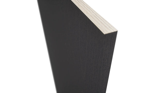 Fabuwood Cobblestone REP3096 Panel, Detail View