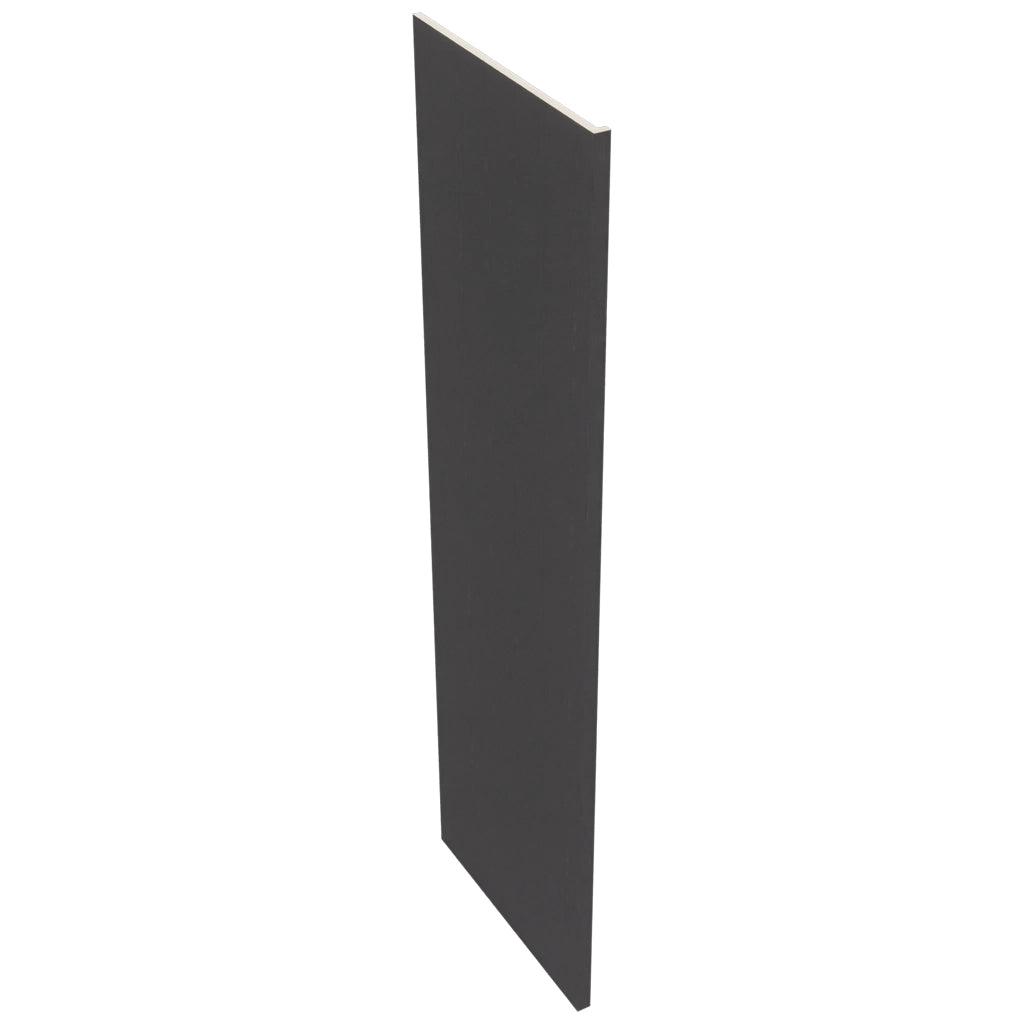 Fabuwood Cobblestone REP3096 x 1 1/2 Panel, Top View