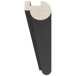 Fabuwood Cobblestone RFPEC Panel, Front View