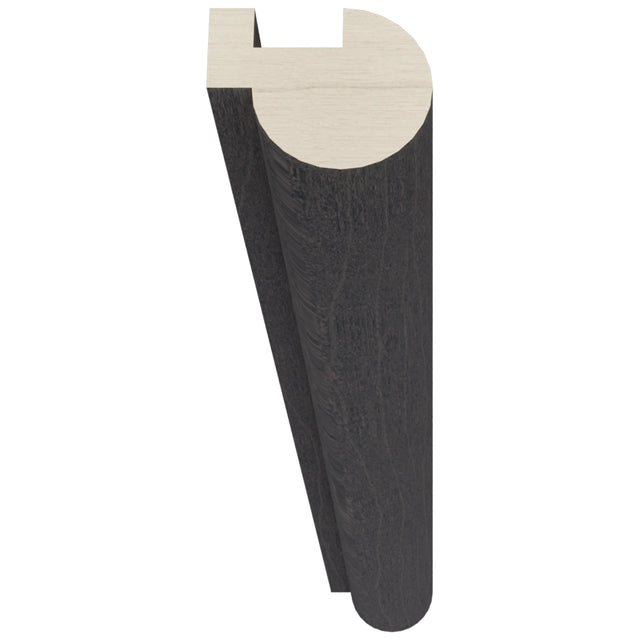 Fabuwood Cobblestone RFPEC Panel, Front View