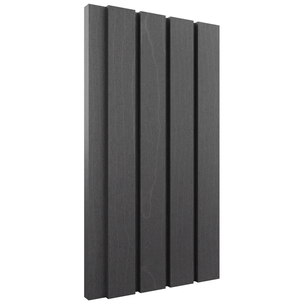 Fabuwood Cobblestone SFP696 Panel, Front View