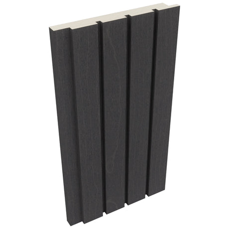 Fabuwood Cobblestone SFP696 Panel, Top View