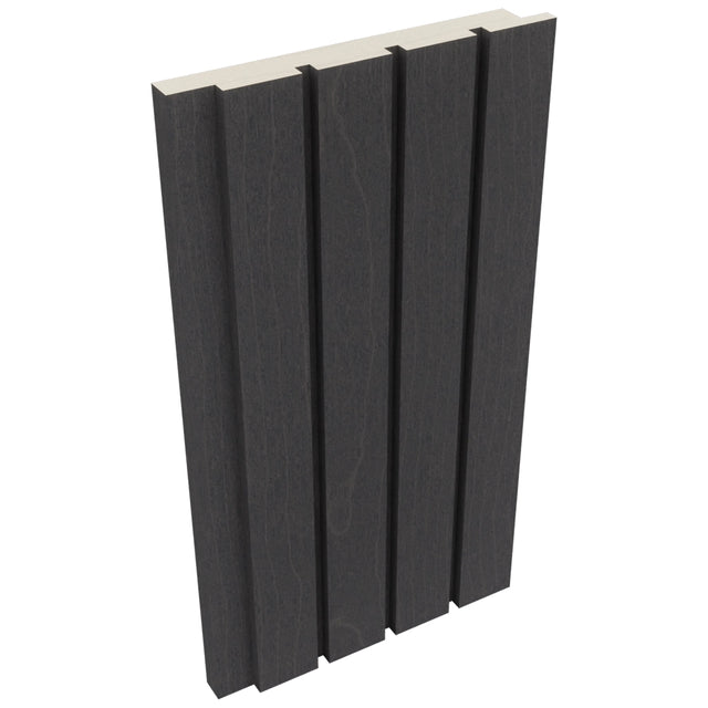 Fabuwood Cobblestone SFP696 Panel, Top View