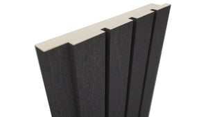 Fabuwood Cobblestone SFP696 Panel, Detail View