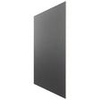 Fabuwood Cobblestone SK BASE Panel, Front View