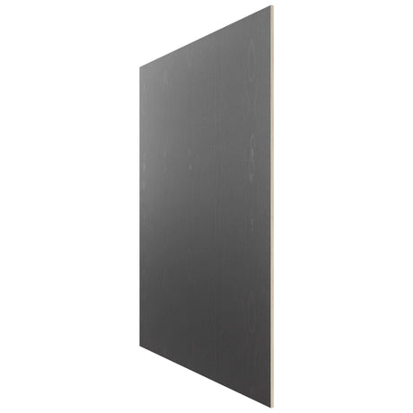 Fabuwood Cobblestone SK BASE Panel, Front View