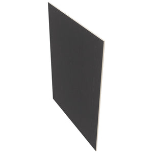 Fabuwood Cobblestone SK BASE Panel, Top View