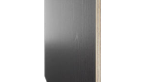Fabuwood Cobblestone SK BASE Panel, Detail View