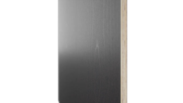 Fabuwood Cobblestone SK MC Panel, Detail View