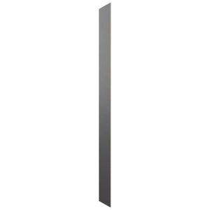 Fabuwood Cobblestone SK T12D Panel, Front View