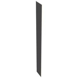 Fabuwood Cobblestone SK T12D Panel, Top View