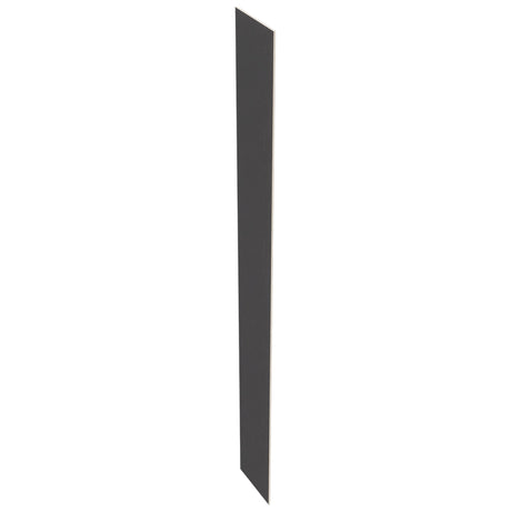 Fabuwood Cobblestone SK T12D Panel, Top View