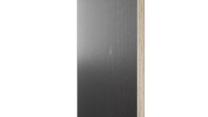 Fabuwood Cobblestone SK T12D Panel, Detail View