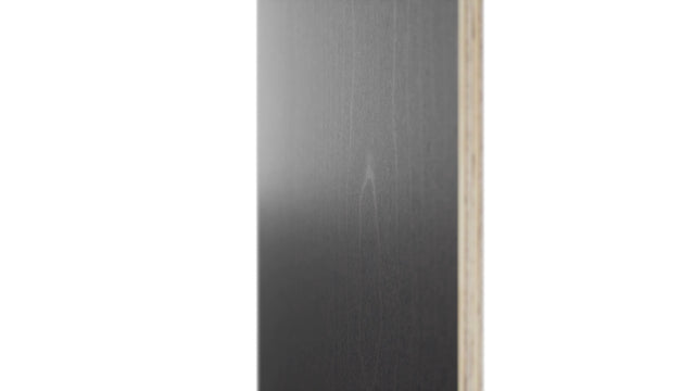 Fabuwood Cobblestone SK T12D Panel, Detail View