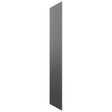 Fabuwood Cobblestone SK TALL Panel, Front View