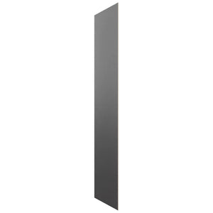 Fabuwood Cobblestone SK TALL Panel, Front View