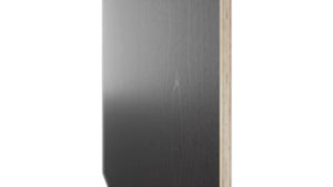 Fabuwood Cobblestone SK TALL Panel, Detail View