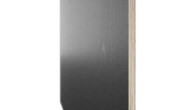 Fabuwood Cobblestone SK TALL Panel, Detail View