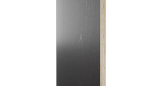 Fabuwood Cobblestone SK W30 Panel, Detail View