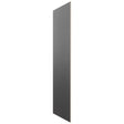 Fabuwood Cobblestone SK W36 Panel, Front View