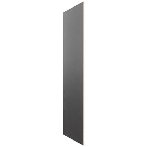 Fabuwood Cobblestone SK W36 Panel, Front View