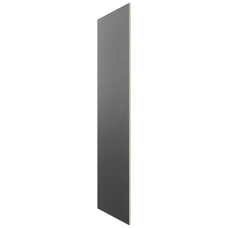 Fabuwood Cobblestone SK W36 Panel, Front View