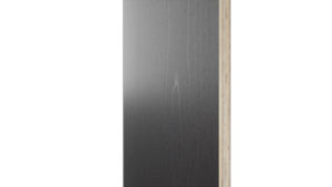 Fabuwood Cobblestone SK W36 Panel, Detail View