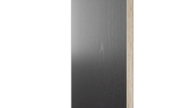 Fabuwood Cobblestone SK W36 Panel, Detail View
