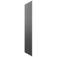 Fabuwood Cobblestone SK W39 Panel, Front View