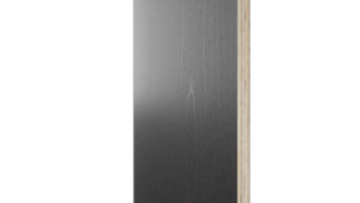 Fabuwood Cobblestone SK W39 Panel, Detail View