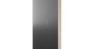 Fabuwood Cobblestone SK W39 Panel, Detail View