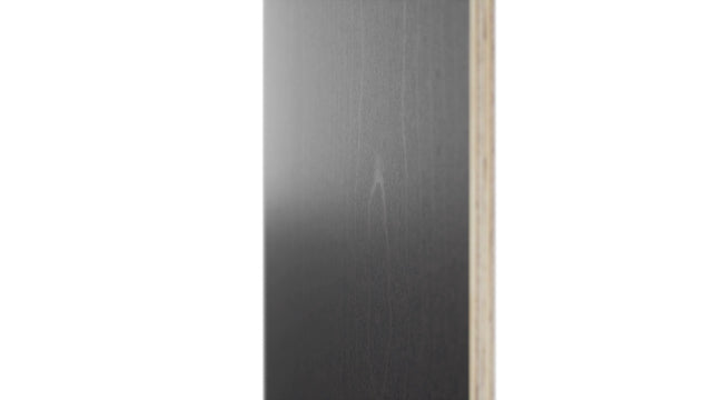 Fabuwood Cobblestone SK W39 Panel, Detail View