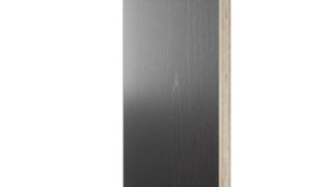 Fabuwood Cobblestone SK W42 Panel, Detail View